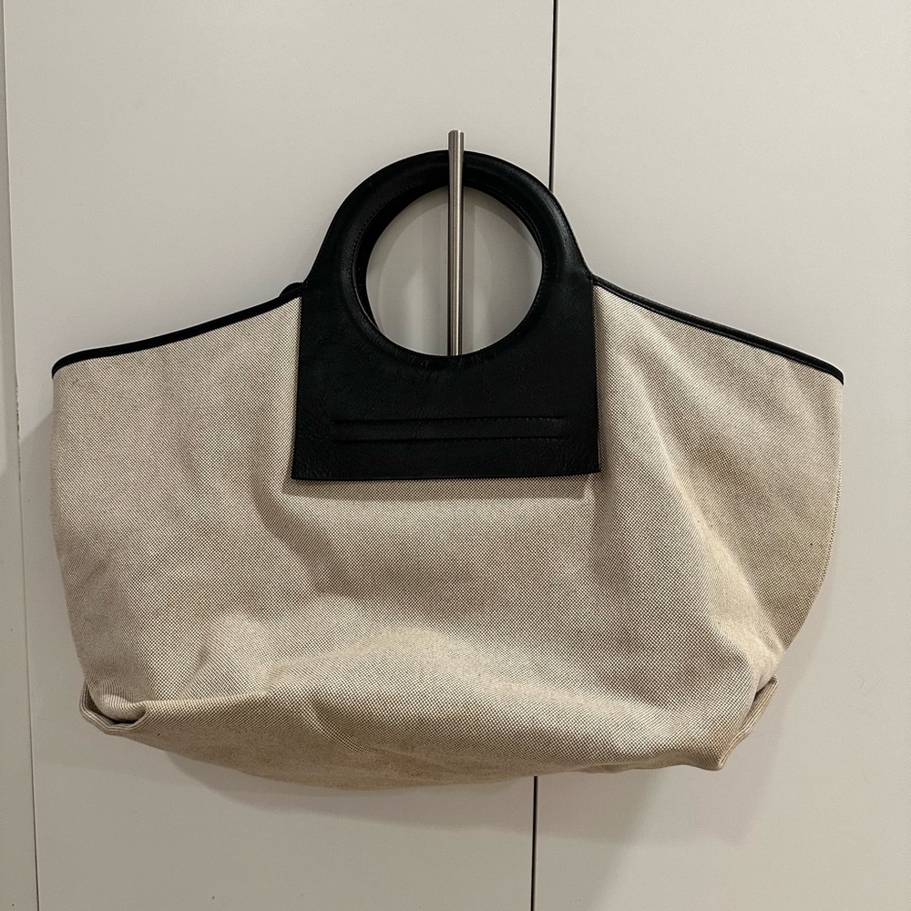Hereu Cala Large Tote